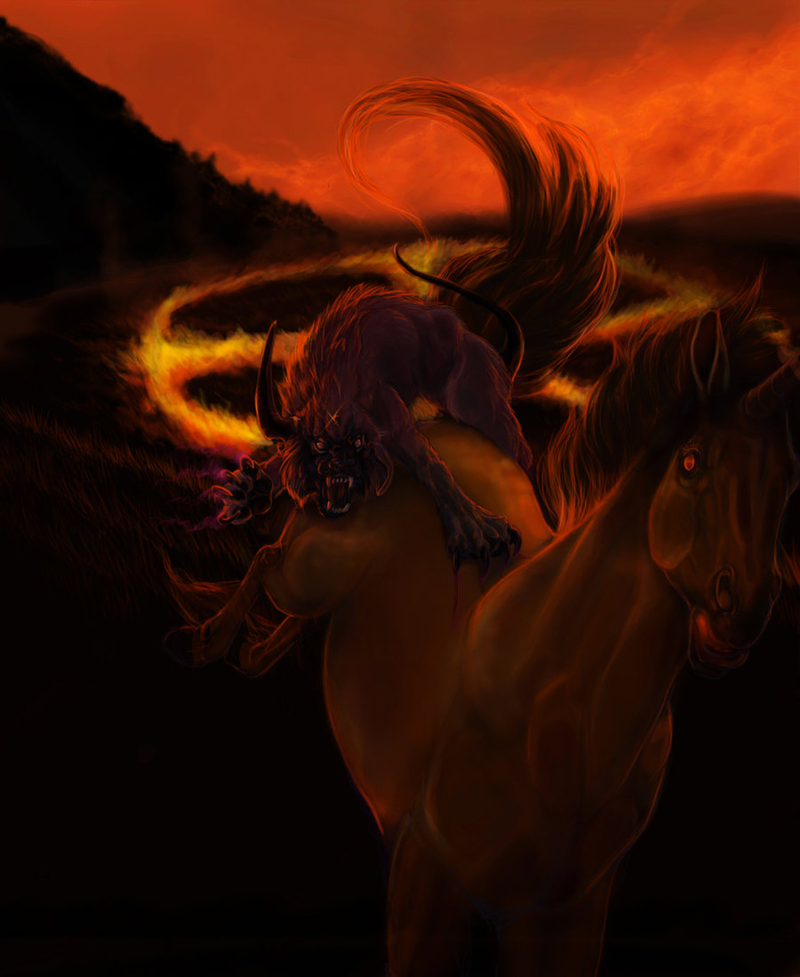 Illustration for article titled If Pokemon Were Real